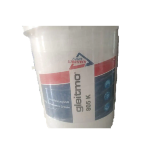 LUBRICANT, GLEITMO 805K00, 25KG PRICE PER LITER