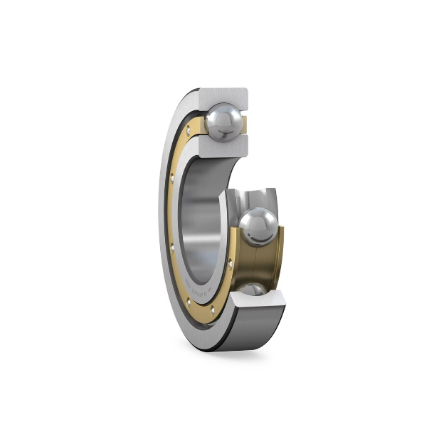 GROOVE BALL BEARING, 6332M/C4VQ658, SKF