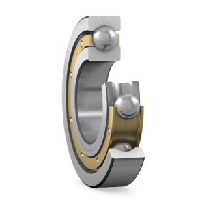 GROOVE BALL BEARING, 6332M/C4VQ658, SKF