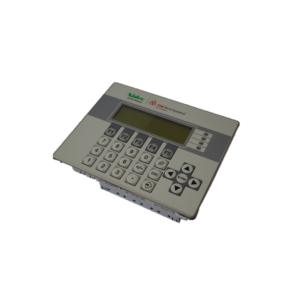 CONTROLLER GEL 8251Y003 V2, SSB