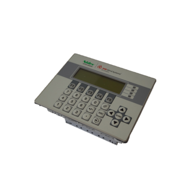 CONTROLLER GEL 8251Y003 V2, SSB