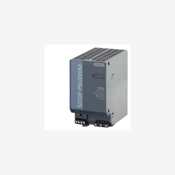 POWER SUPP. 24VDC,10A 6AG1334-3BA10-7AA0