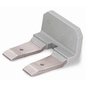 ADJACENT JUMPER, INSULATED, 232A 285-495