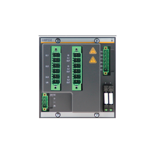 CONNECTOR CURRENT MEASUREMENT GMP232