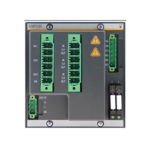 CONNECTOR CURRENT MEASUREMENT GMP232