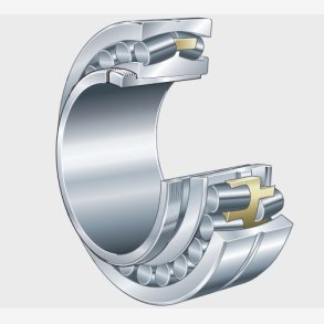 SPERICAL ROLLER BEARING, 240/1250, FAG