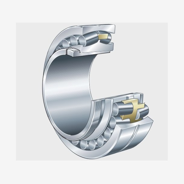 SPERICAL ROLLER BEARING, 240/1250, FAG
