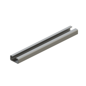 MOUNTING RAIL TS14A-150