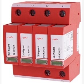 OVERVOLTAGE ARRESTER 952400