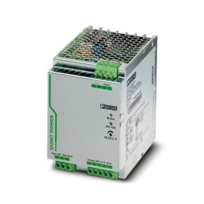 POWER SUPPLY QUINT-PS/ 1AC/24DC/20