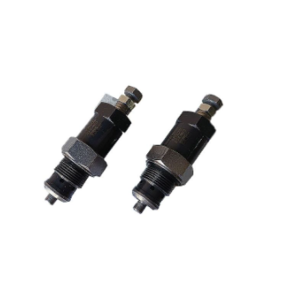 RELIEF VALVE CMVX 2 C-250