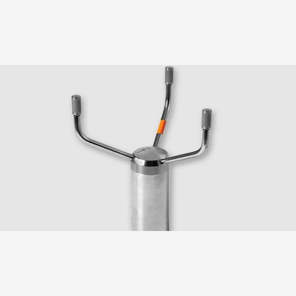 ANEMOMETER, US, VAISALA WMT700, NCV