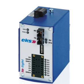 EKS IOL-3000 MODUL RX-8D-13-SM-SC-L