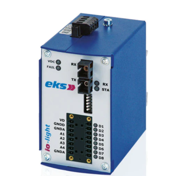 EKS IOL-3000 MODUL RX-8D-13-SM-SC-L