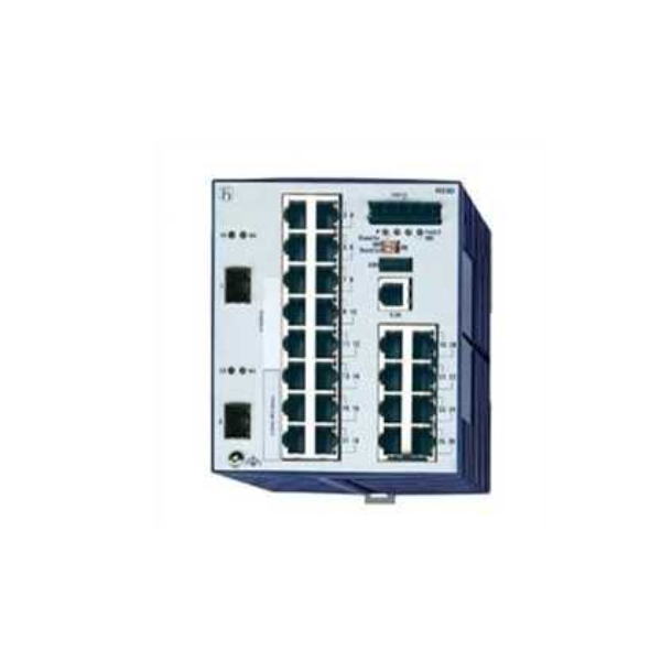 SWITCH ETHERNET RS30-1602OOZZSDAPK9