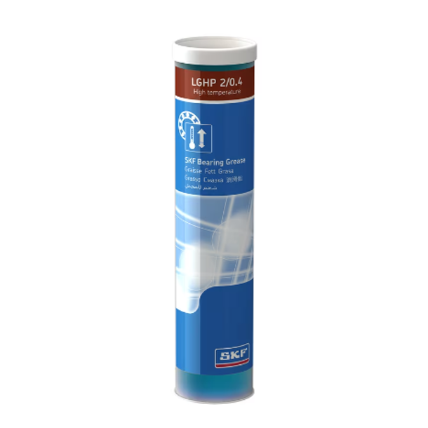 LUBRICATION, GREASE, SKF, LGHP2, 420ML