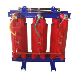 HV-COIL, CAST RESIN, 33KV, 6M