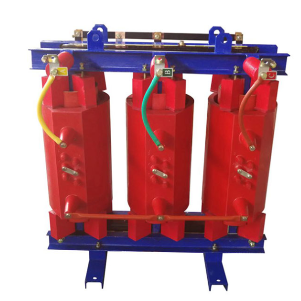 HV-COIL, CAST RESIN, 33KV, 6M