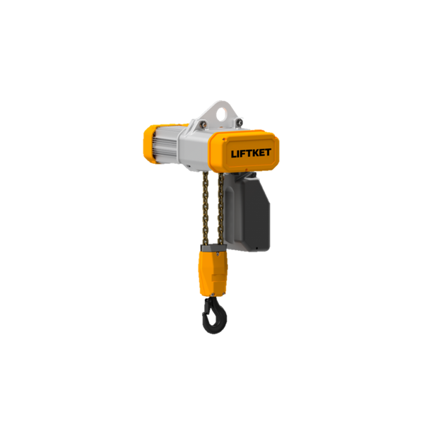 CHAIN HOIST, NES, 50HZ, 110M, LIFTKET