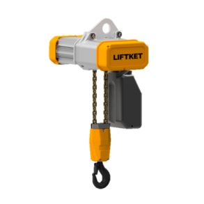 CHAIN HOIST, NES, 50HZ, 110M, LIFTKET