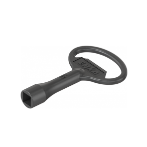 KEY, EMKA, SQUARE 8, 1004-02. Minimum order quantity = 50