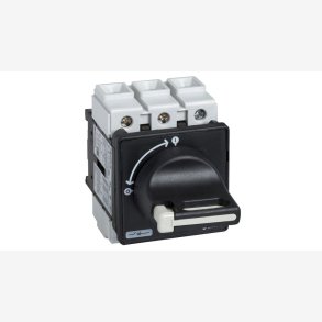 SWITCH DISCONNECTOR VBF01