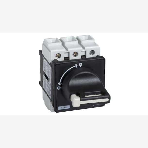 SWITCH DISCONNECTOR VBF01