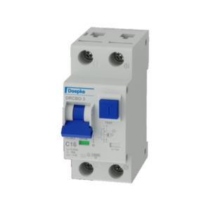 RCD DOEPKE DRCBO3 C16/0,03/1N-A V110