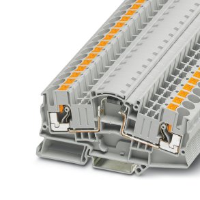 TERMINAL STRIP PTME 6-DIO BY255/L-R