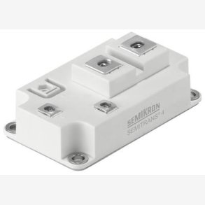 DIODE MODULE 1700V/330A, SEMIKRON