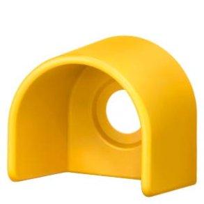 PROT. COLLAR EMERGEN. BUTTON 3SB3921-0AX