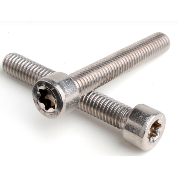 COMBI-SCREW M4X10MM, ISO14579