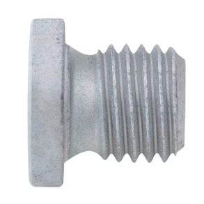 SCREW PLUG DIN 908 M26X1,5 ST PM ZNNI