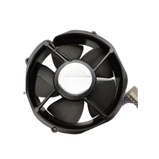FAN, AXIAL 2218F/17TDHHO-221