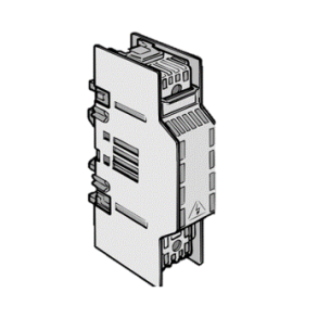 FUSE BASE OFAX 00 S1L