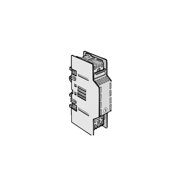 FUSE BASE OFAX 00 S1L