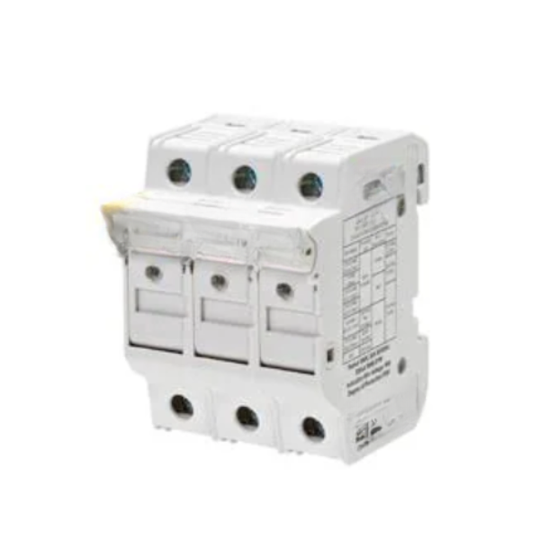 FUSE BASE CH143BMS 14X51MM FUSE