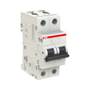 PROTECTION SWITCH S202-K6