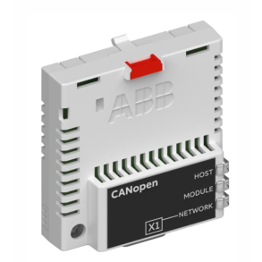 FIELD BUS ADAPTER FCAN-01