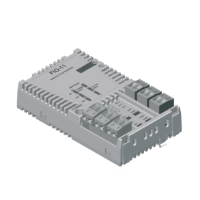 ANALOG I/O EXTENSION FIO-11 KIT