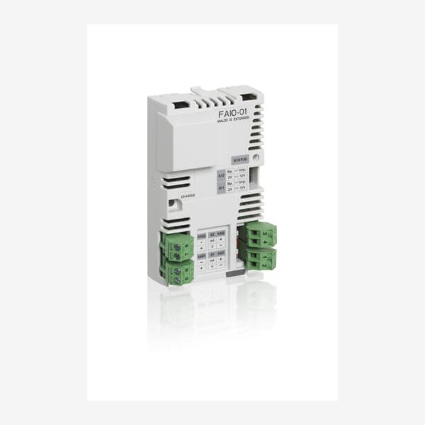 DIGITAL I/O EXTENSION FIO-01 KIT