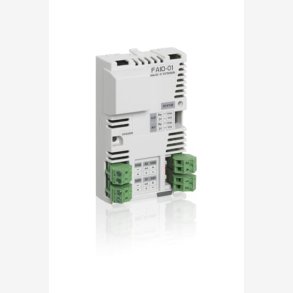 DIGITAL I/O EXTENSION FIO-01 KIT