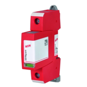 ARRESTER DG S WE 600 FM (952 097)