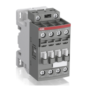 CONTACTOR AF16-30-10-13