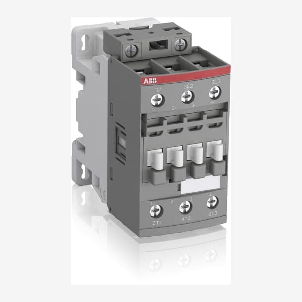 CONTACTOR AF26-30-00-13