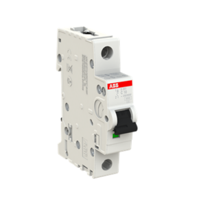 CIRCUIT BREAKER, MINIATURE, S201-C10