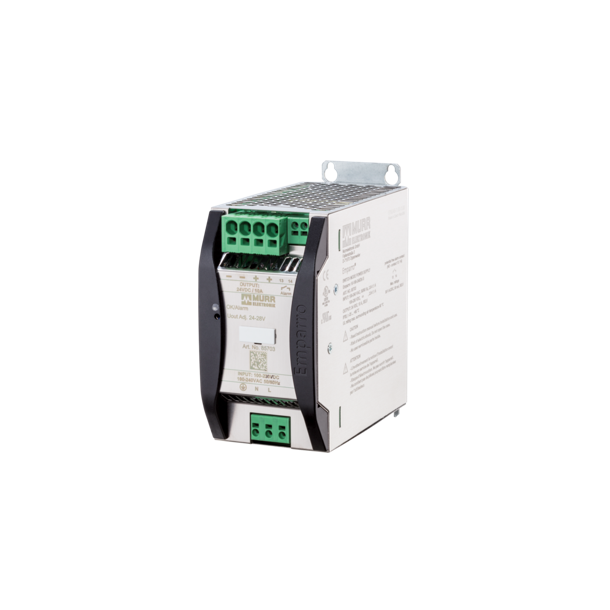 POWER SUPPLY, EMPARRO 10-100-240/24 COAT