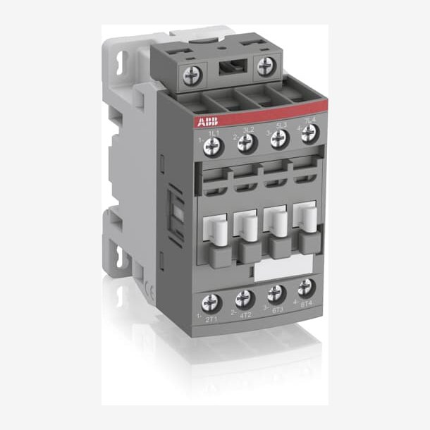 CONTACTOR, AF09-40-00-13