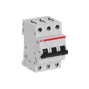 PROTECTION SWITCH, S203-C63