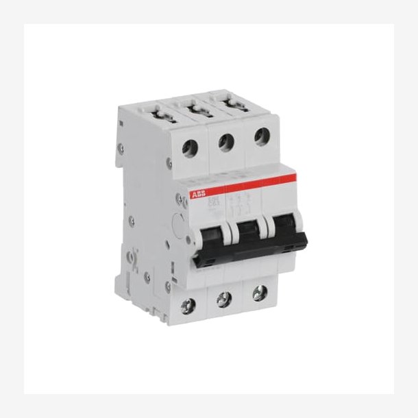 PROTECTION SWITCH, S203-C63